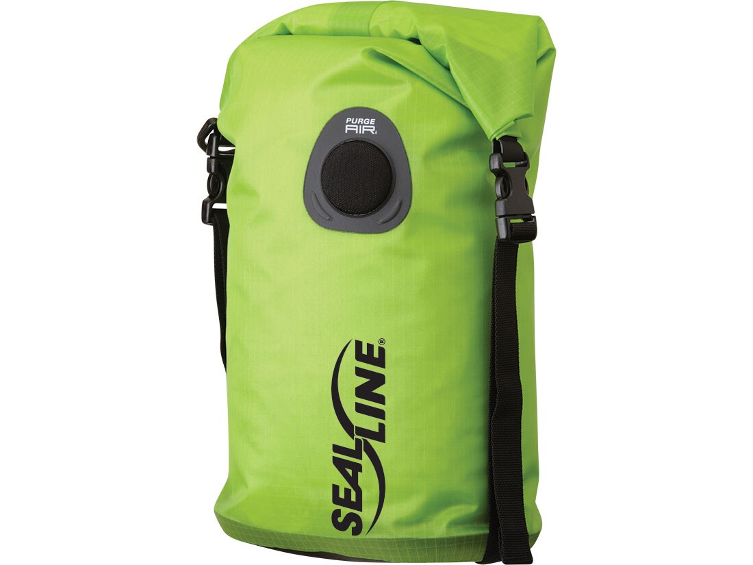 Kjøp SealLine Bulkhead Compression Dry Bag fra Hekta På Tur