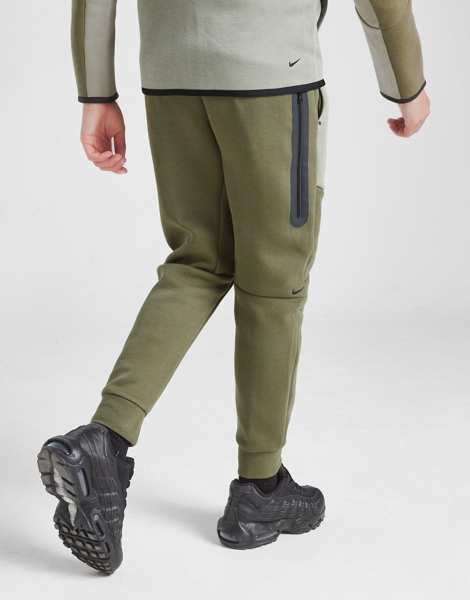 Nike Pantalon de joggingTech Fleece Junior