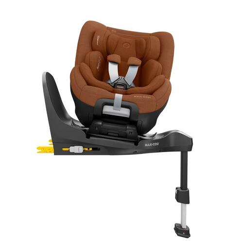 Siège-auto gr0+/1 Mica 360 Pro I-size Authentic Terra - MAXI COSI