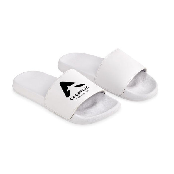 GiftRetail MO6784 - KOLAM Claquettes antidérapantes taille 3