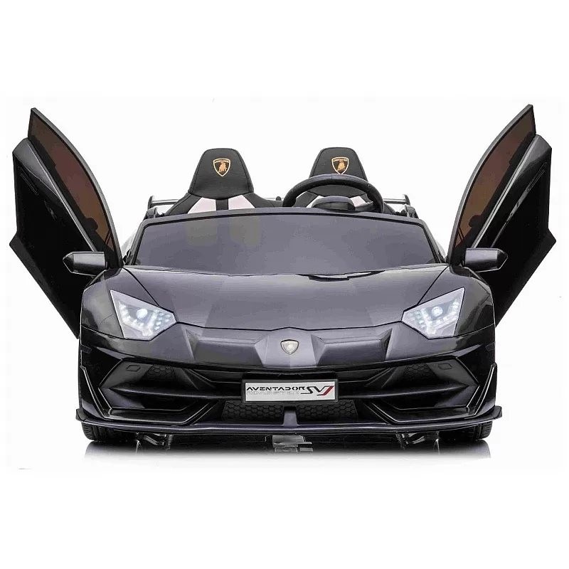 Azeno - Elbil - Lamborghini Aventador SJV (2 pers.)