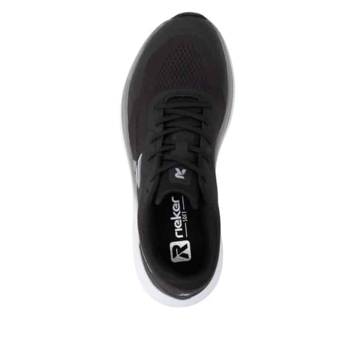 Rieker Sneakers Dame W4102-00