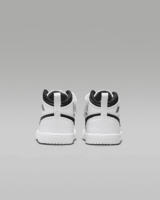 Jordan 1 Mid Alt Baby/Toddler Shoes
