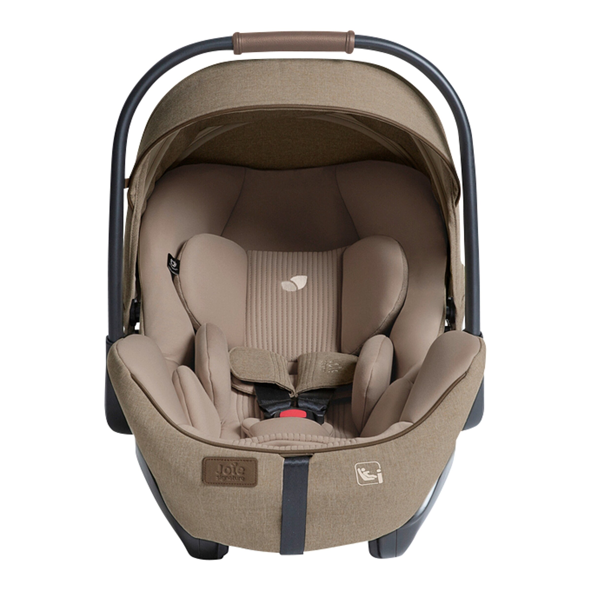 Joie - signature Babyschale i-Level Pro sandstone