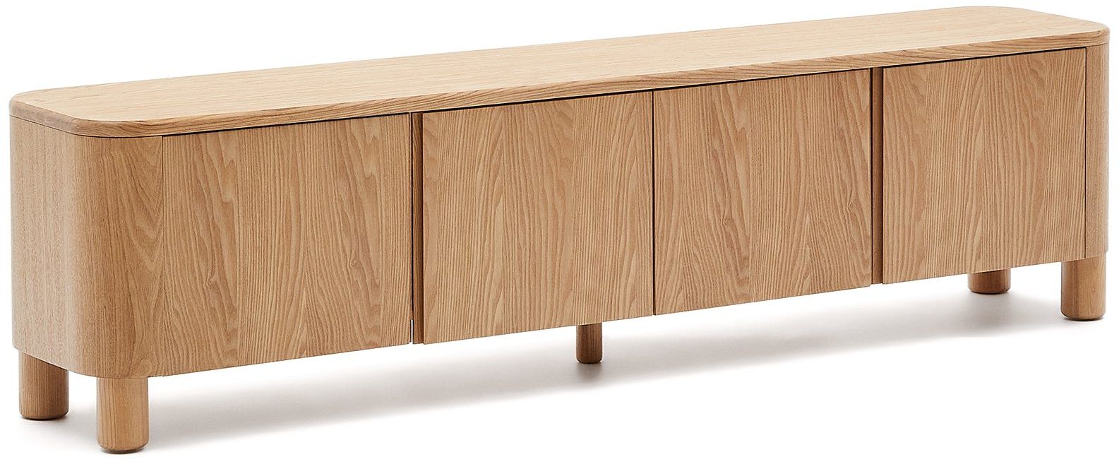 Kave Home   Salaya Tv-meubel
