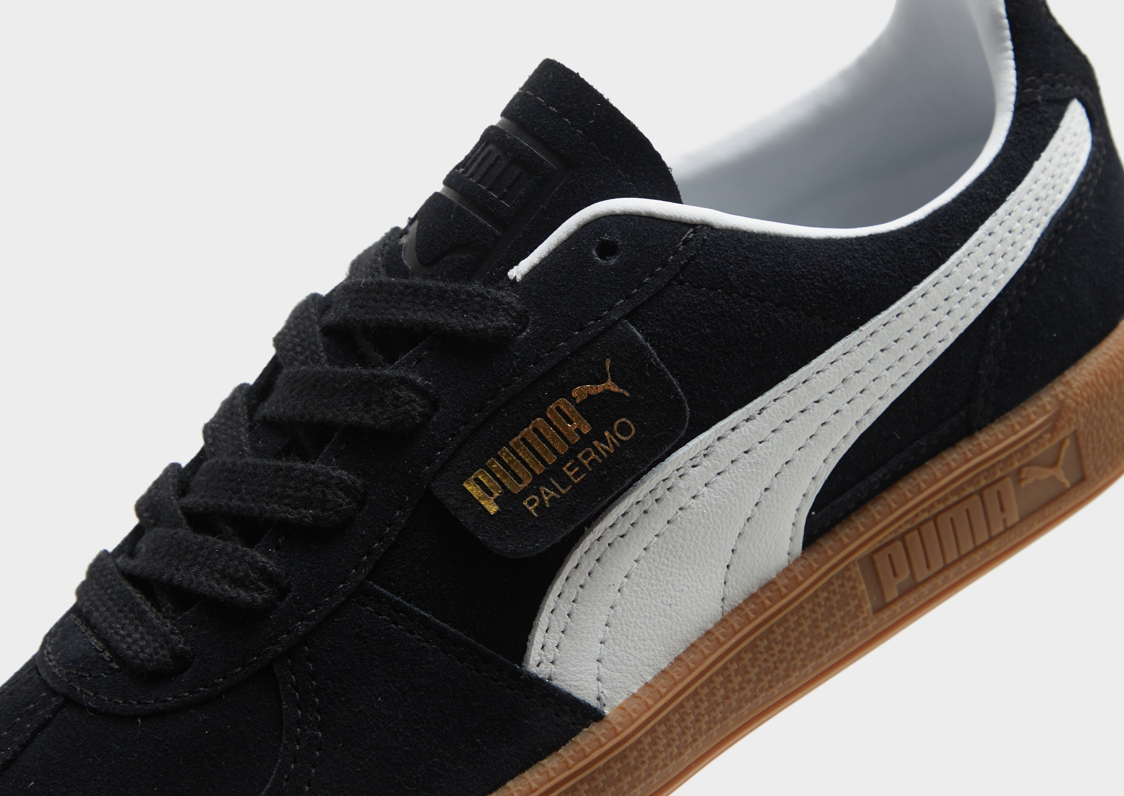 Puma Palermo Femme
