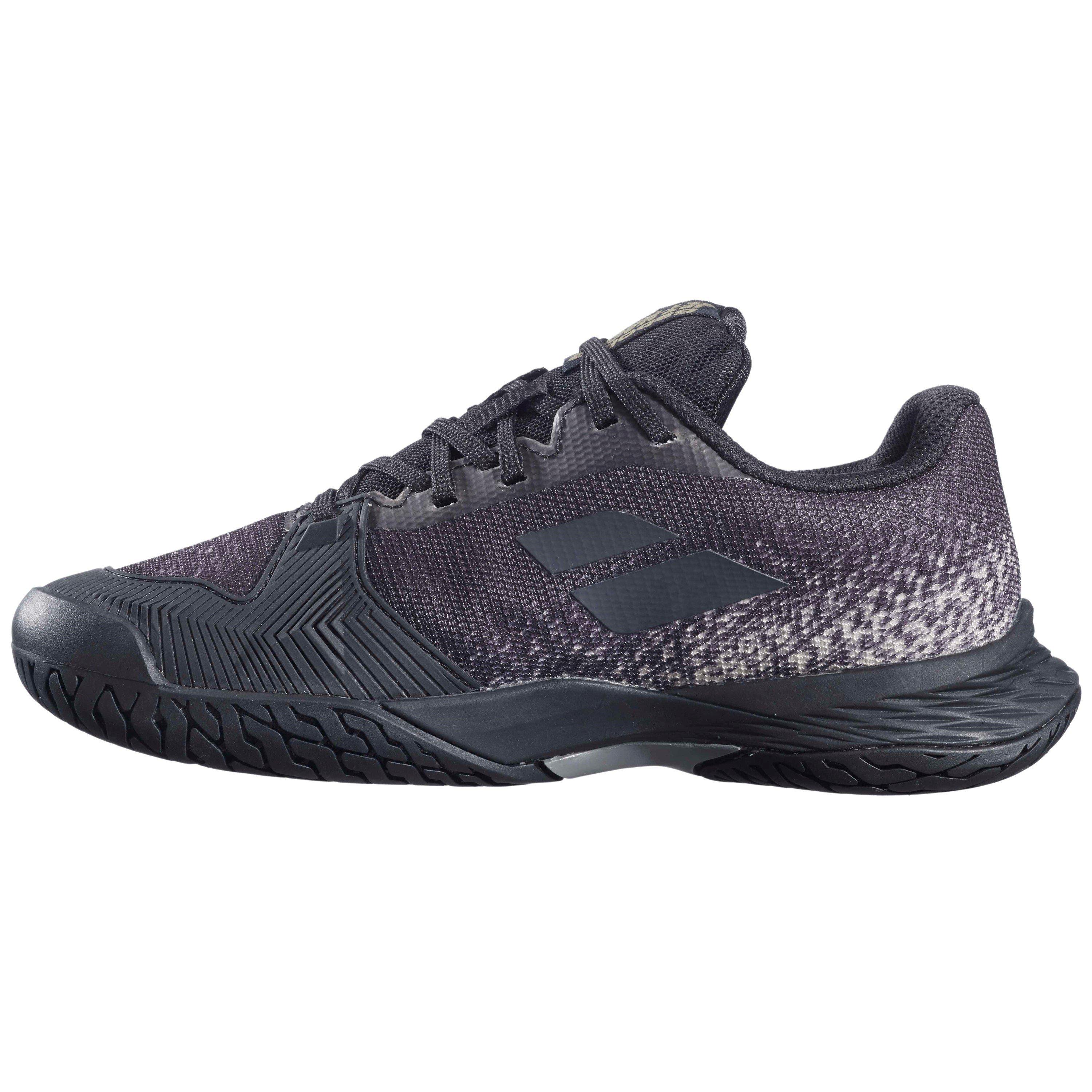 Babolat Jet Mach 3 All Court Tennis Shoes Juniors