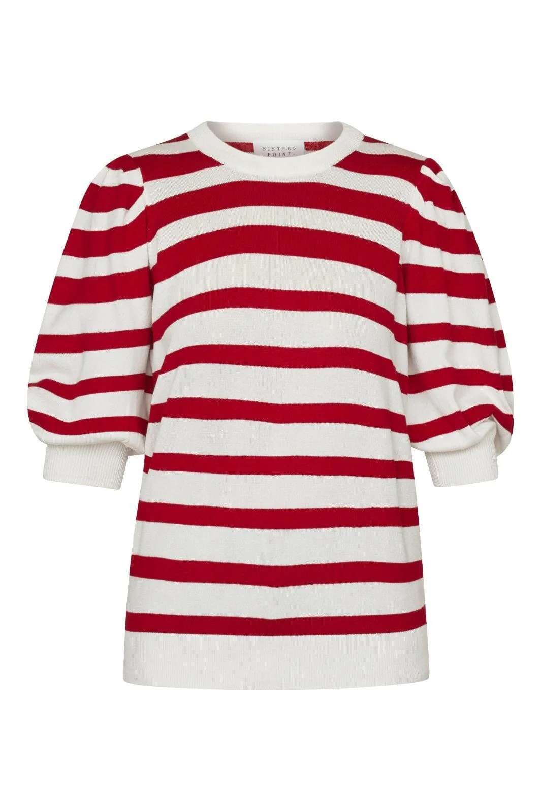 Sisters Point Halia-Ss1 831 cream ruby