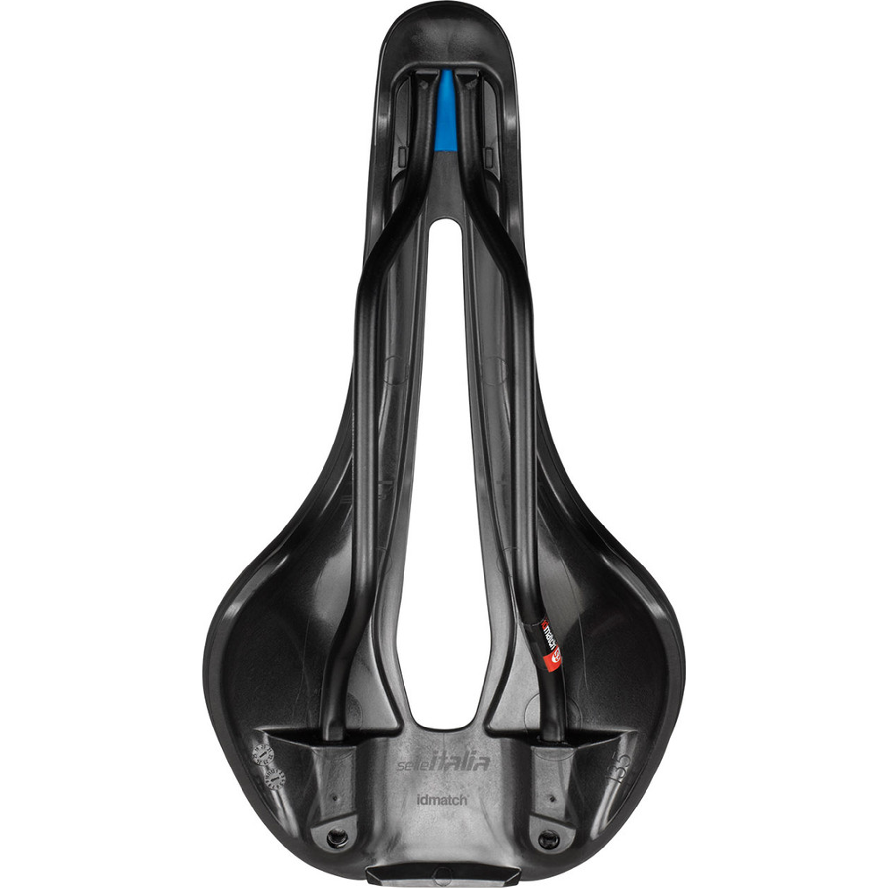 Selle Italia Flite Boost TM Superflow Zadel