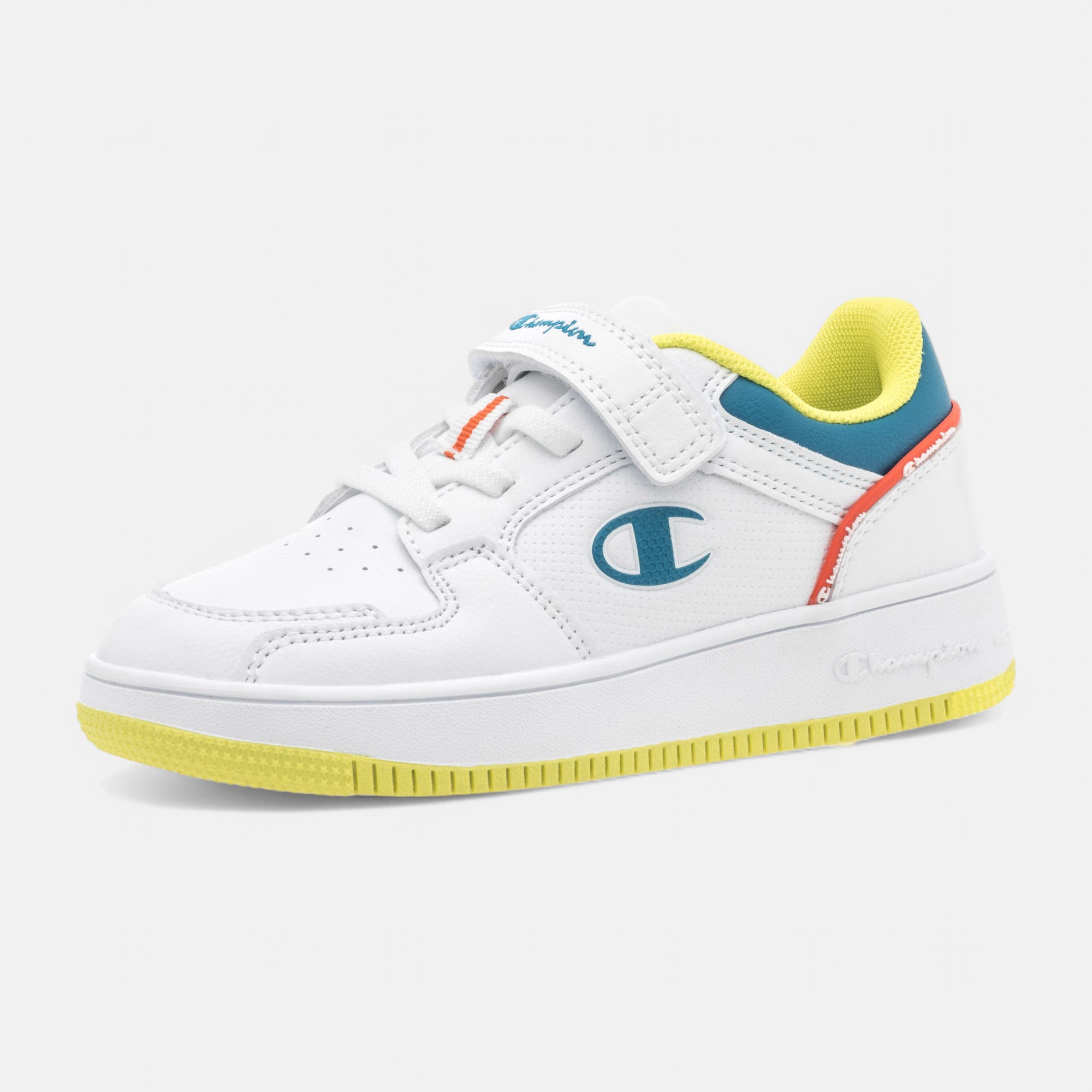 Sneakers Garçon blanc