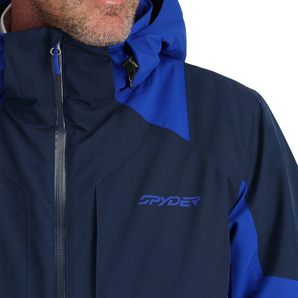 Spyder| Herren Skijacke CONTACT