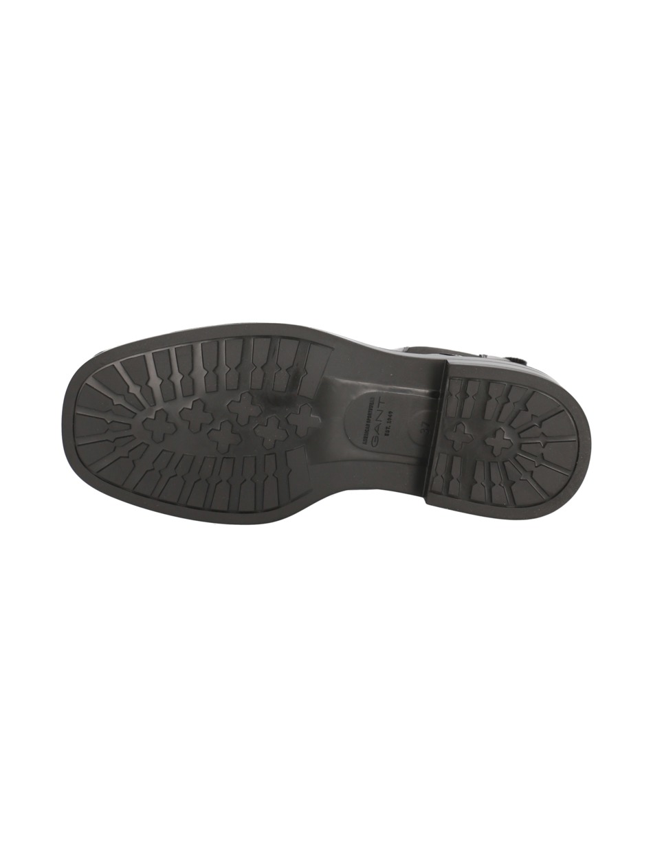 Fallwi Chelsea Boot
