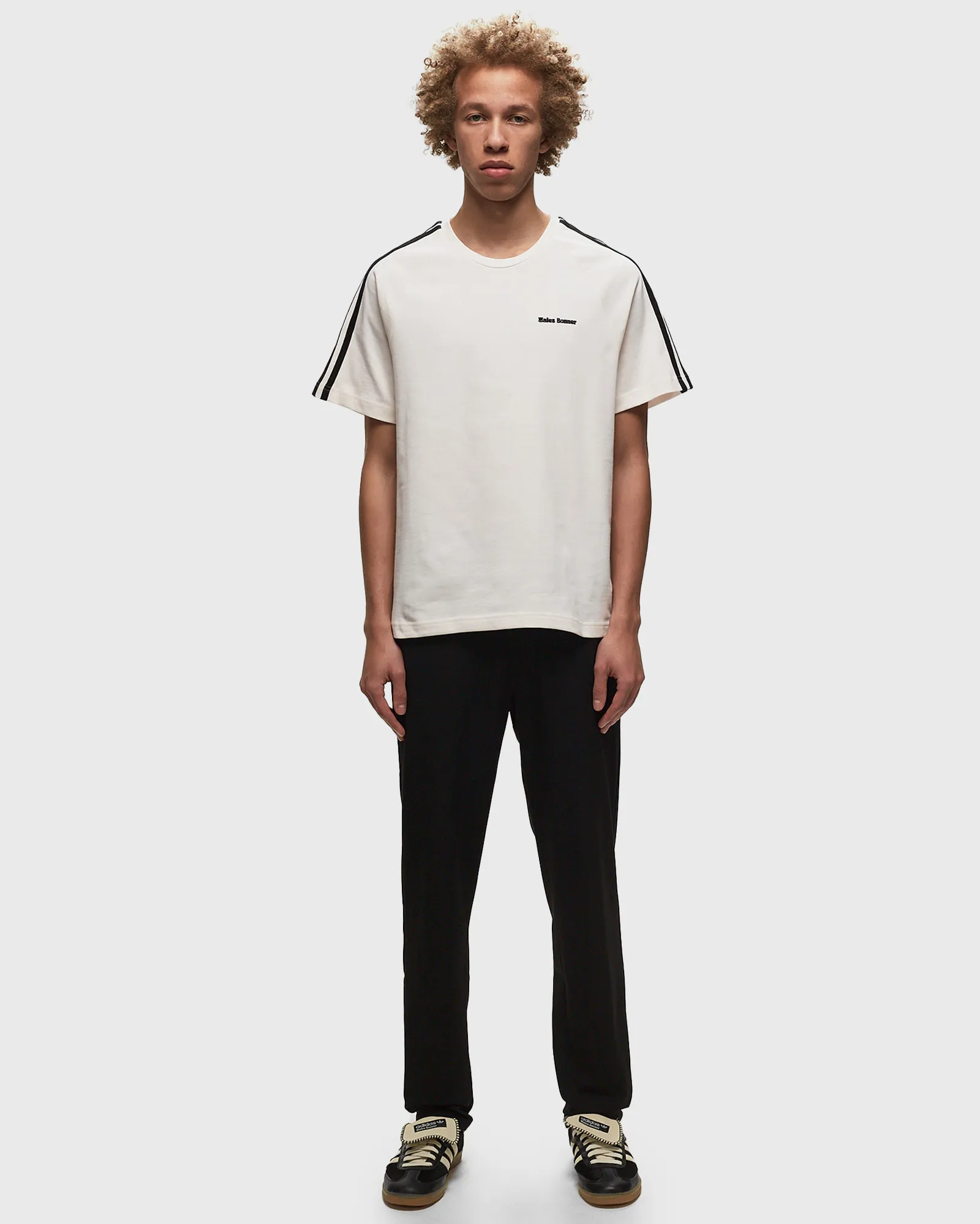 Adidas x Wales Bonner S/S TEE