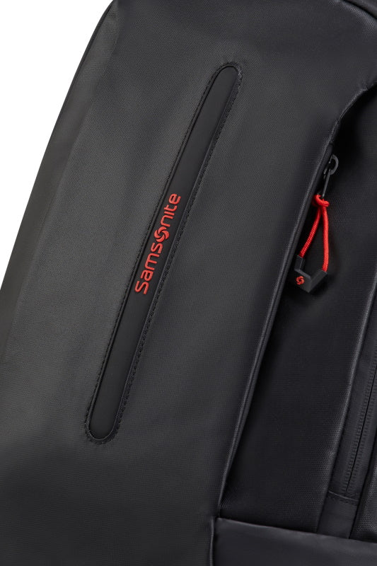 Samsonite Ecodiver Laptop Backpack L Black