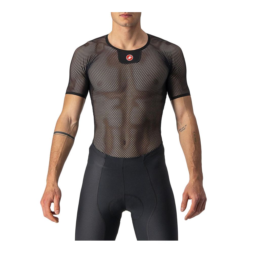 Castelli CORE MESH - Maillot Homme noir