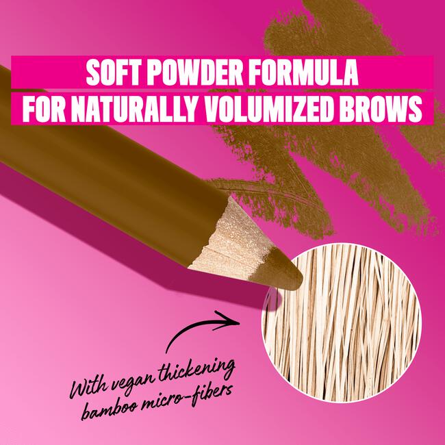 NYX The Brow Powder Blonde