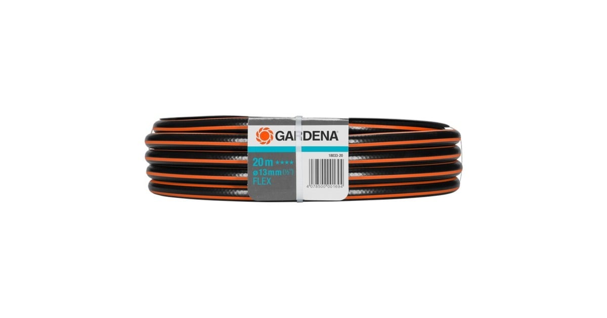 GARDENAComfort Flex slang 13 mm (1/2