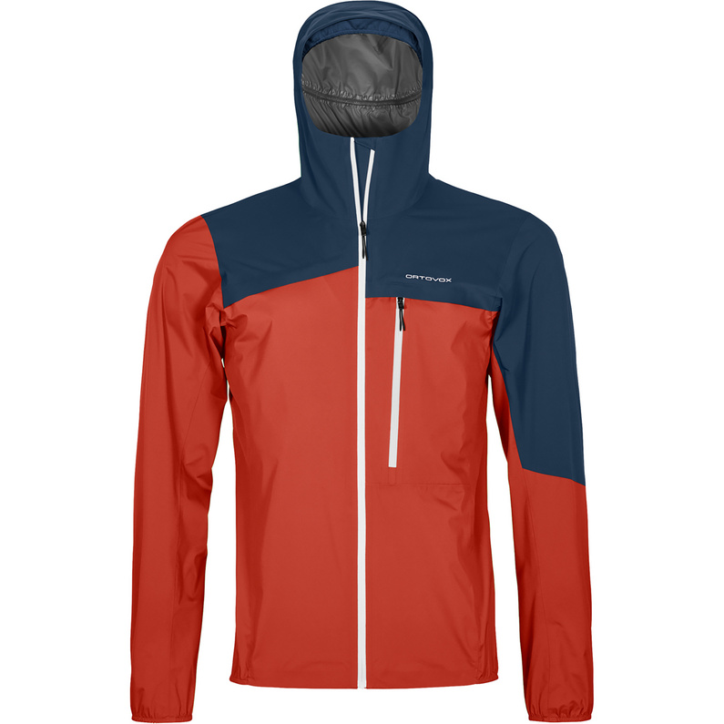 Ortovox Herren 2.5L Civetta Jacke
