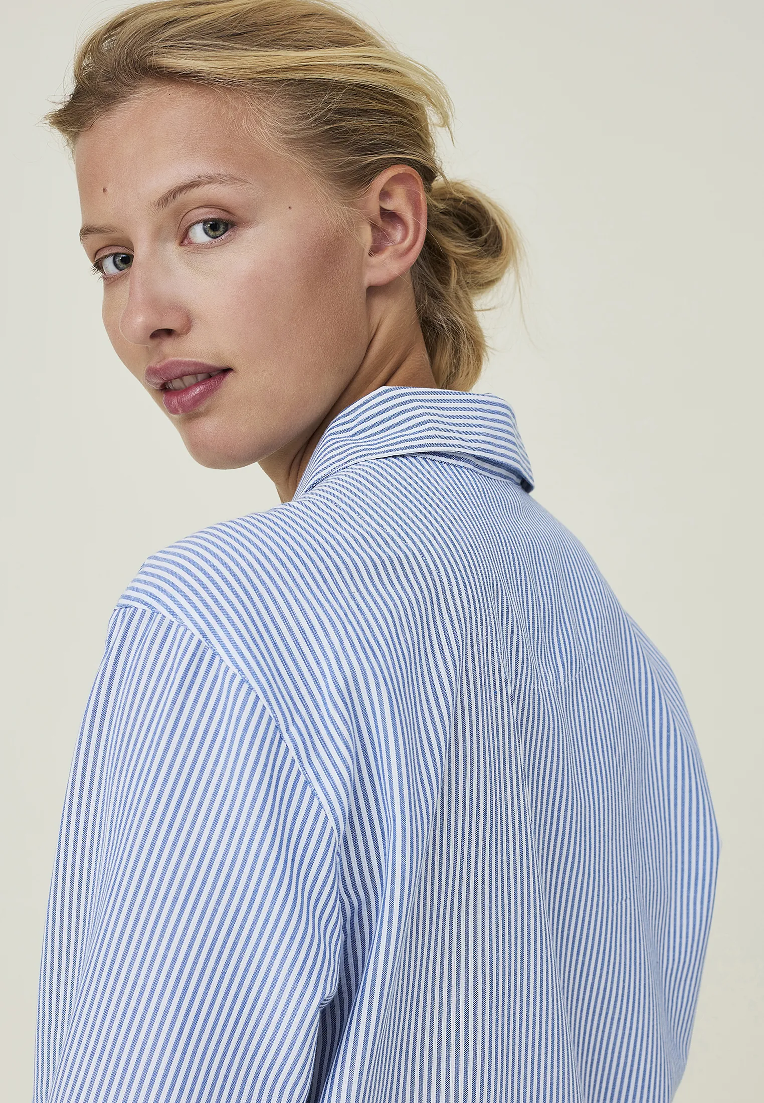 Lexington Pyjamassæt Organic