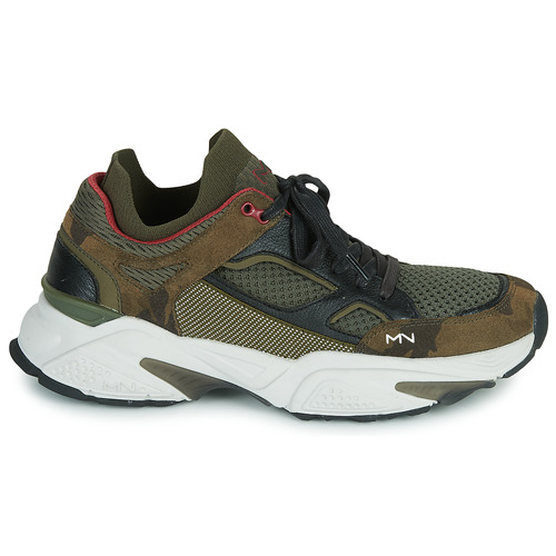Skechers - KRAZ - THURSTON Marrón