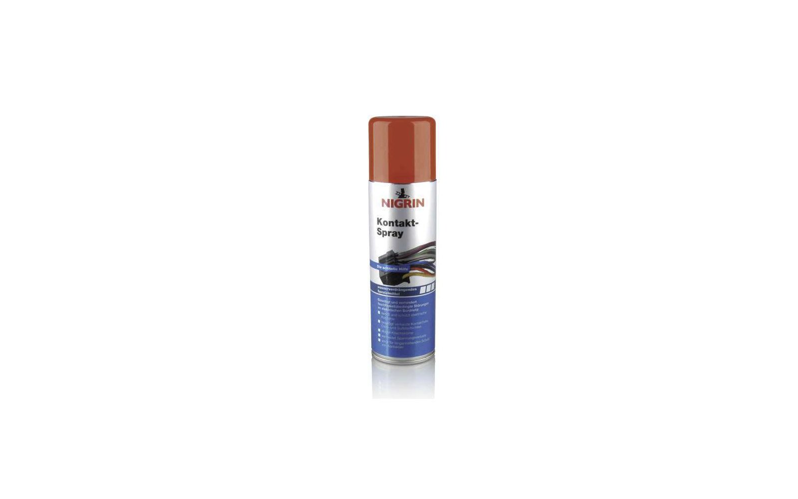 Nigrin Kontaktspray 100 ml