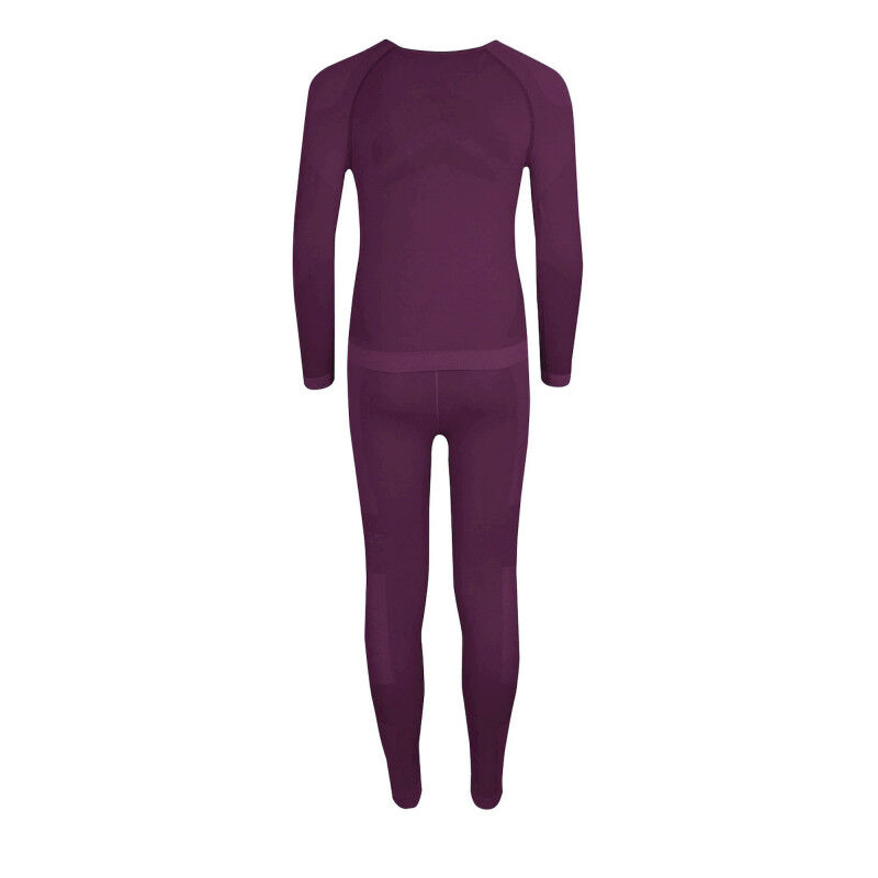 Hemsedal Baselayer Set - Sous-vêtement enfant