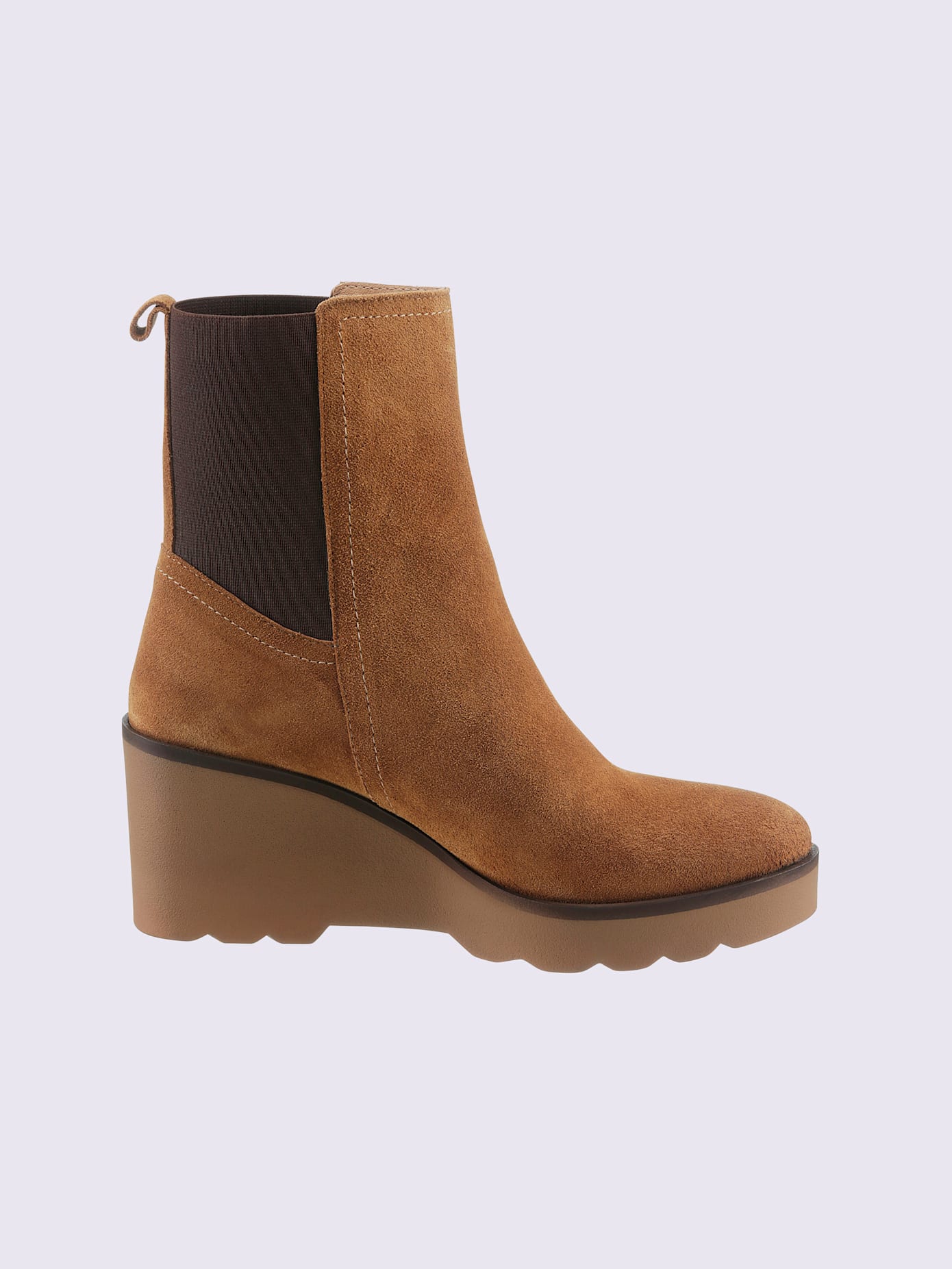 Bottines fabriqué au portugal