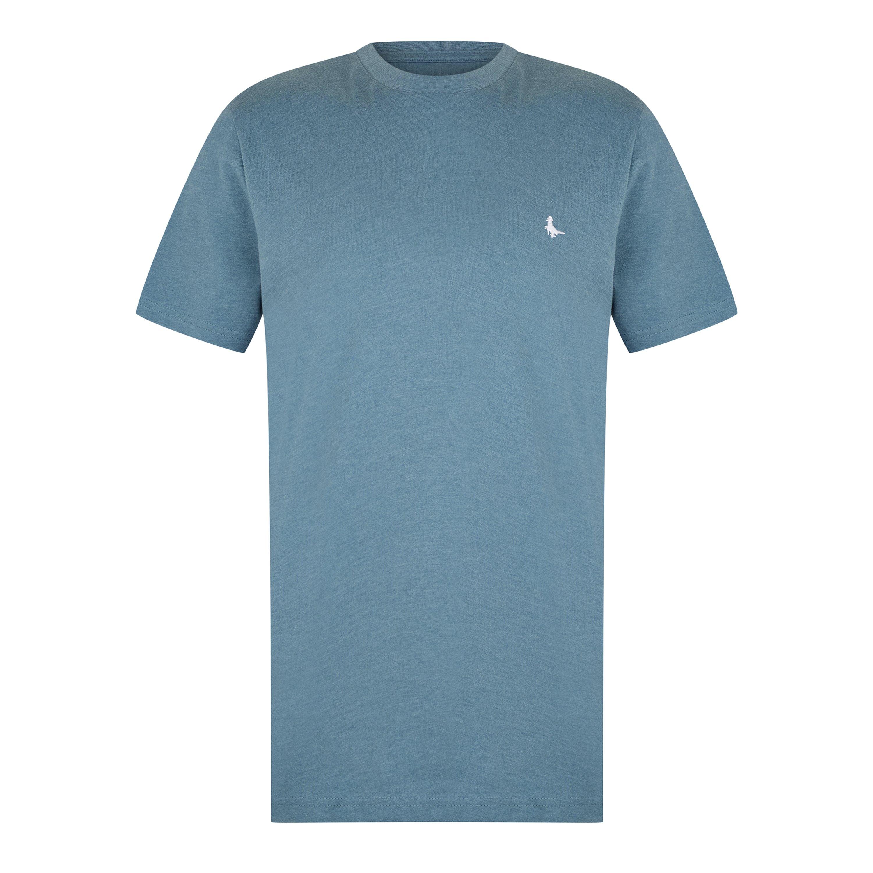 Jack Wills JW Sandleford T-Shirt Mens