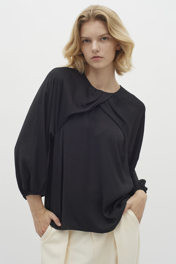 InWear LitoIW Blouse Black