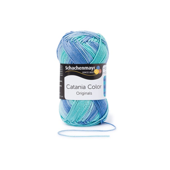 Schachenmayr-Catania color klassiek