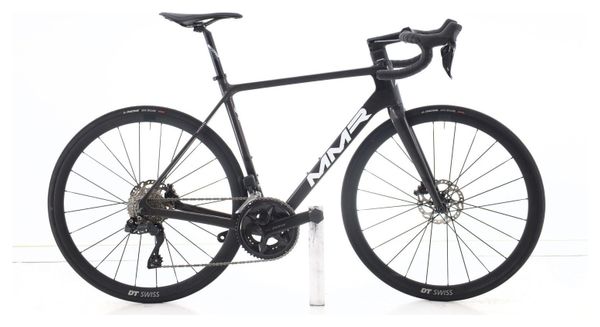 Produit reconditionné · MMR Adrenaline Carbone Di2 12V · Noir / Vélo de route / MMR | Très bon état