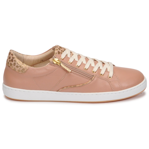 Pataugas - QUARTZ - Beige / Léo