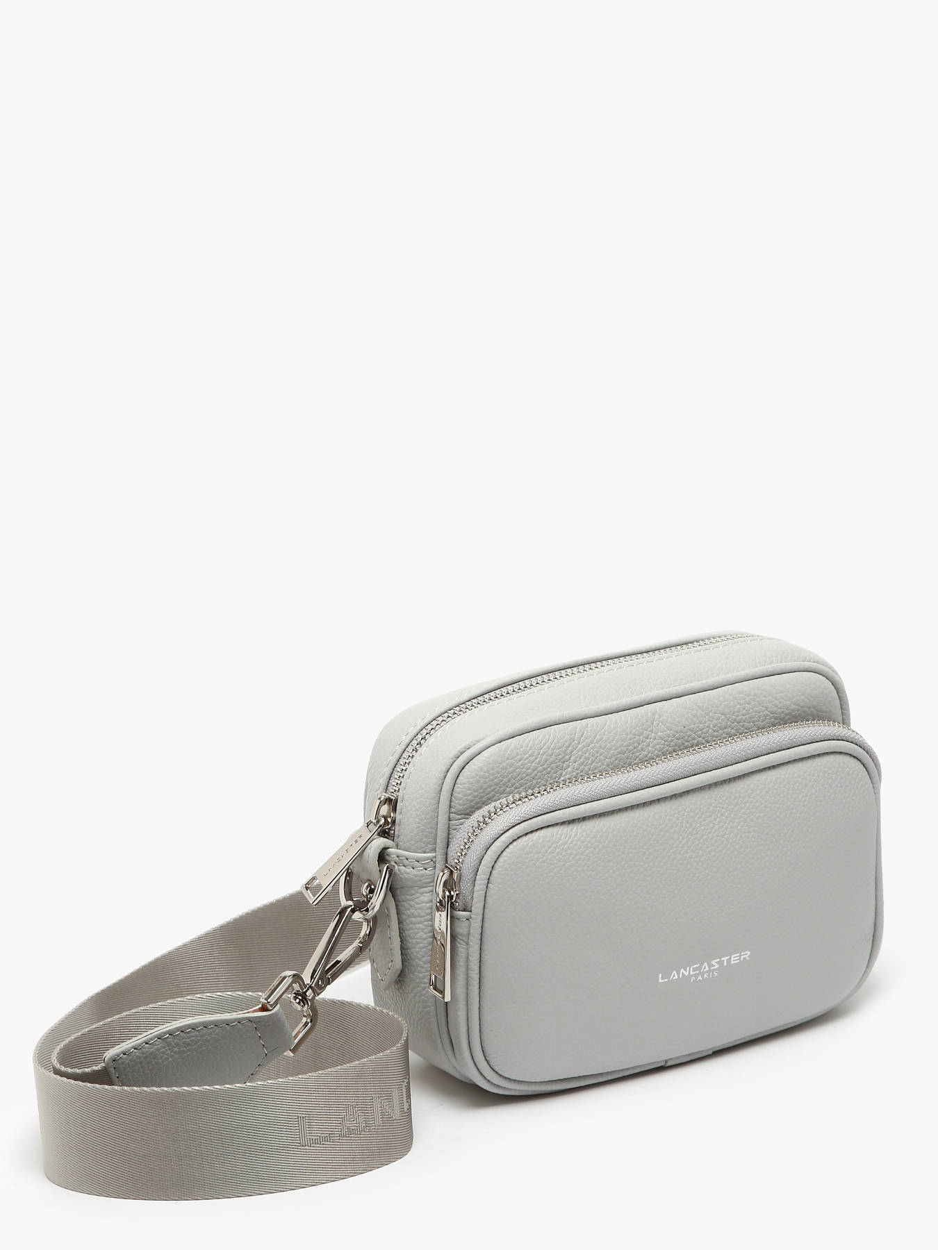 Sac bandoulire Milano ana cuir LANCASTER
