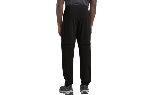 Jack Wolfskin Hikeout Zip Away Pants Herren Zip-Off Hose
