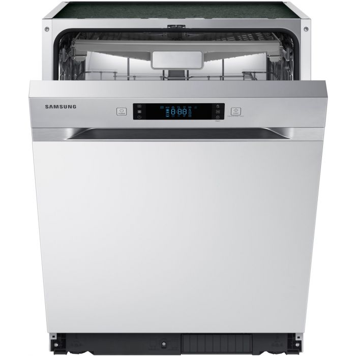 Samsung Einbau-Geschirrspüler DW 60M6050SS/EG