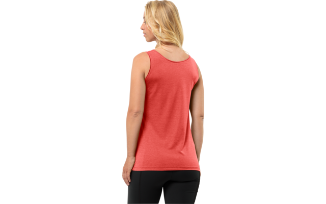 Jack Wolfskin Crosstrail  Damen Tanktop