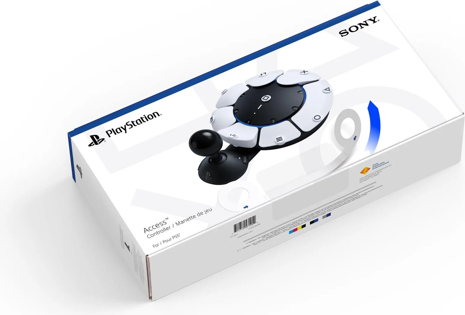 Manette PlayStation Access Manettes de jeu