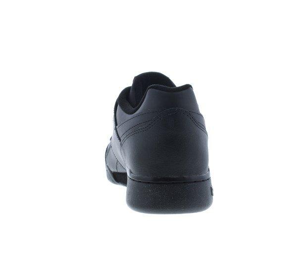 Reebok Workout Plus Mens Trainers