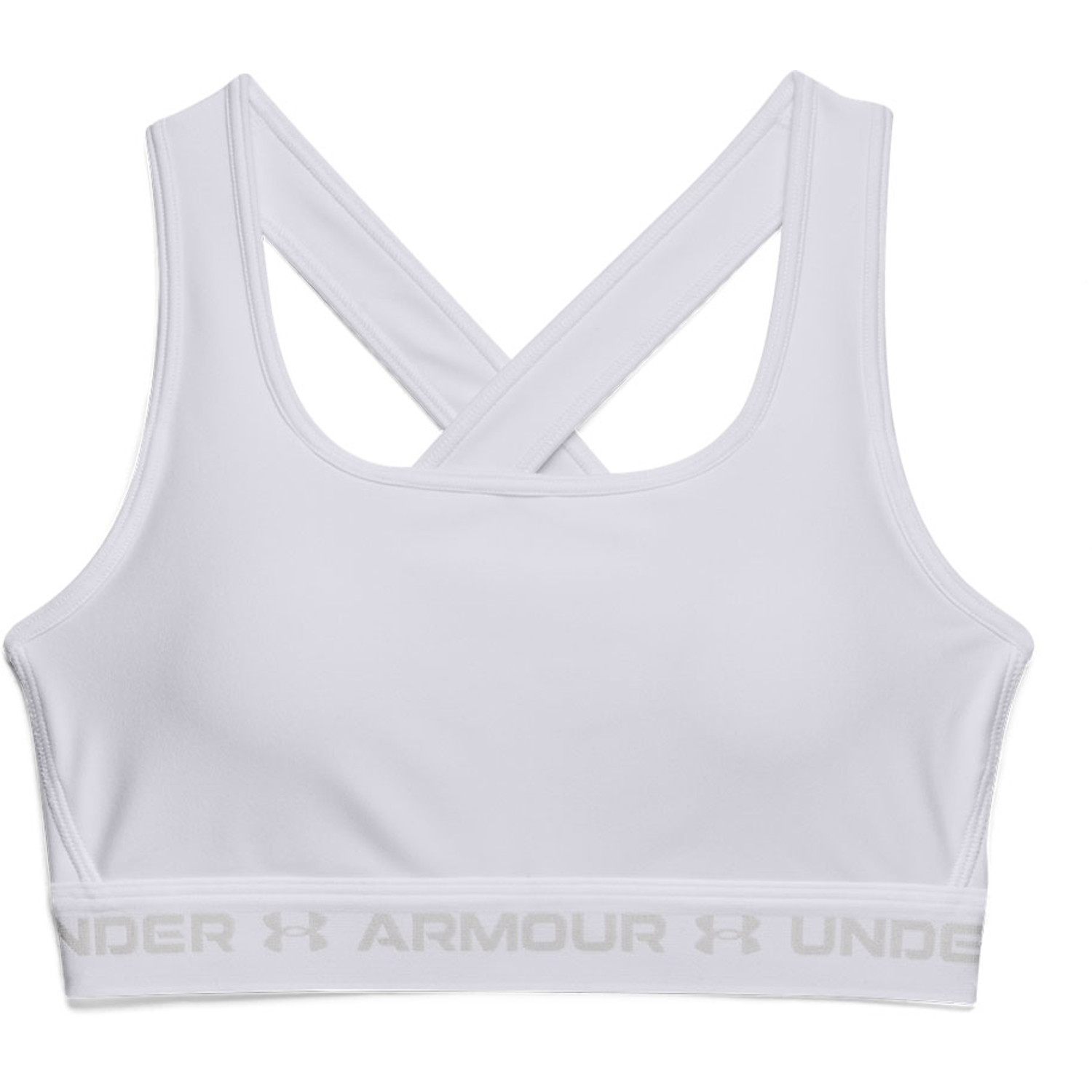 Under Armour Crossback Medium Support Sport BH