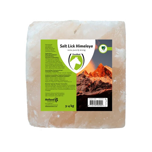 Salt Lick Himalaya
