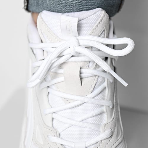 Baskets RS-X Efekt PRM 390776 Puma White Feather Gray