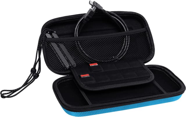 Trust GXT1248S bæretaske til Nintendo Switch