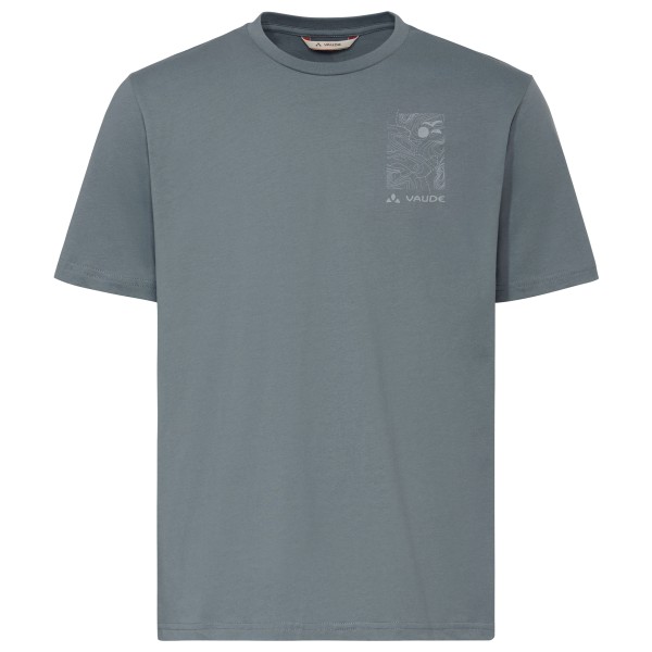Vaude - Spirit T-Shirt II - T-shirt