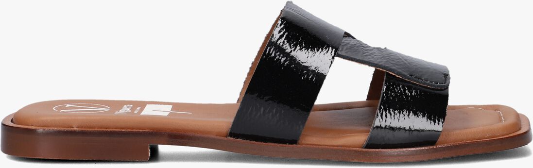 zwarte viguera slippers 2010