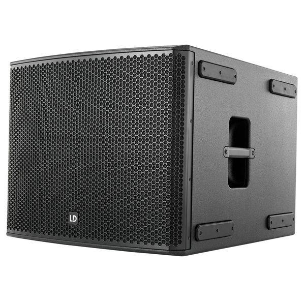LD Systems Stinger Sub 18 G3