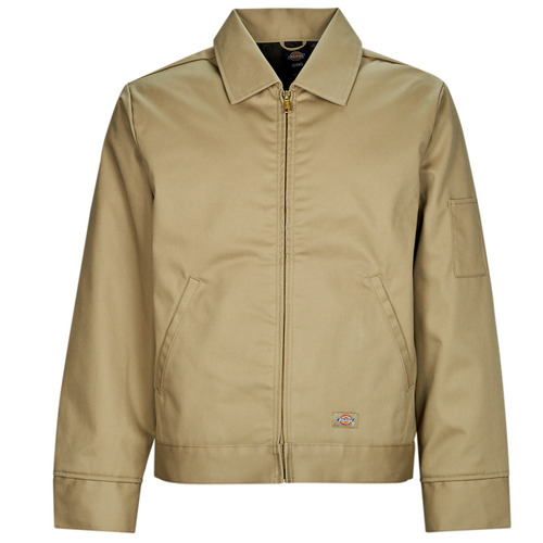 Dickies - LINED EISENHOWER JACKET REC - Beige