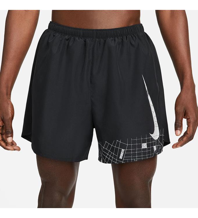 Nike Men Dri-FIT Challenger Run Division Short