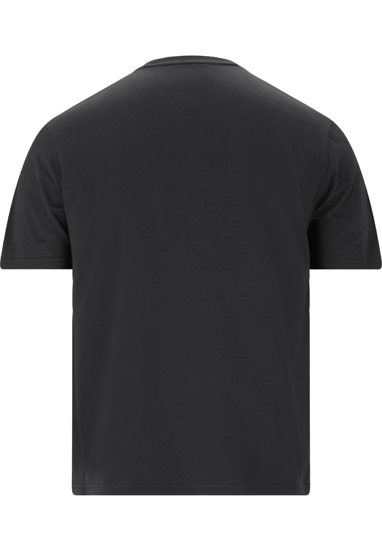SOS<br>Kvitfjell M S/S Tee V1