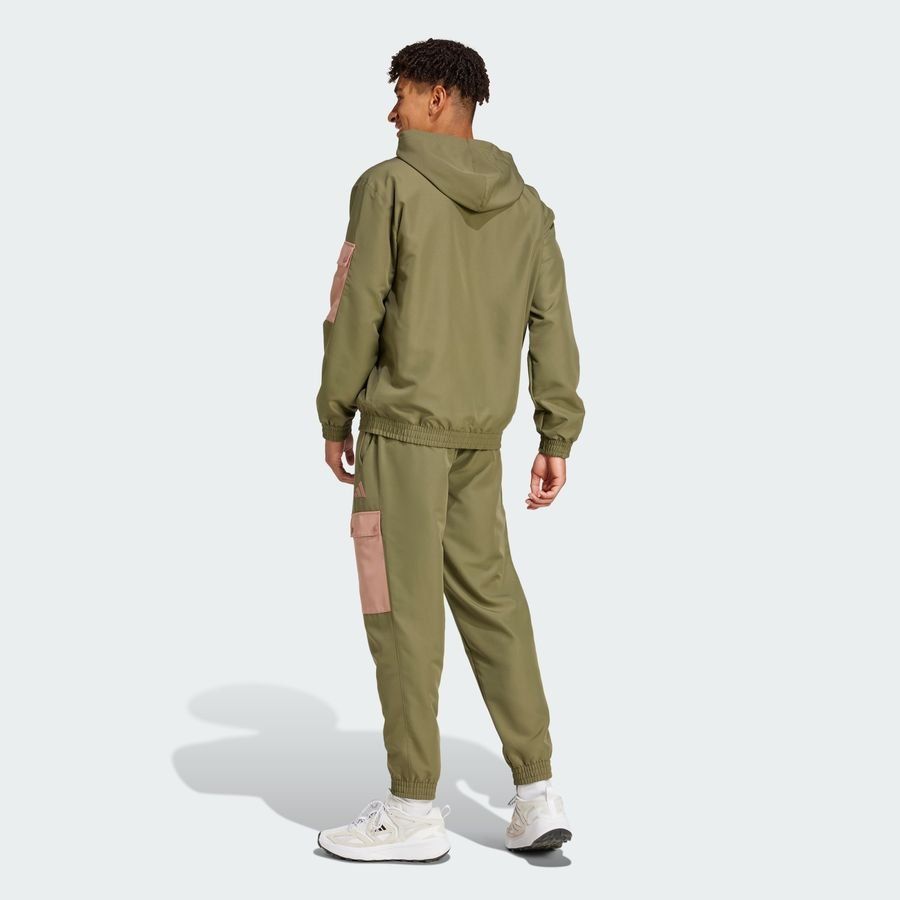 Adidas Survêtement cargo toile Sportswear