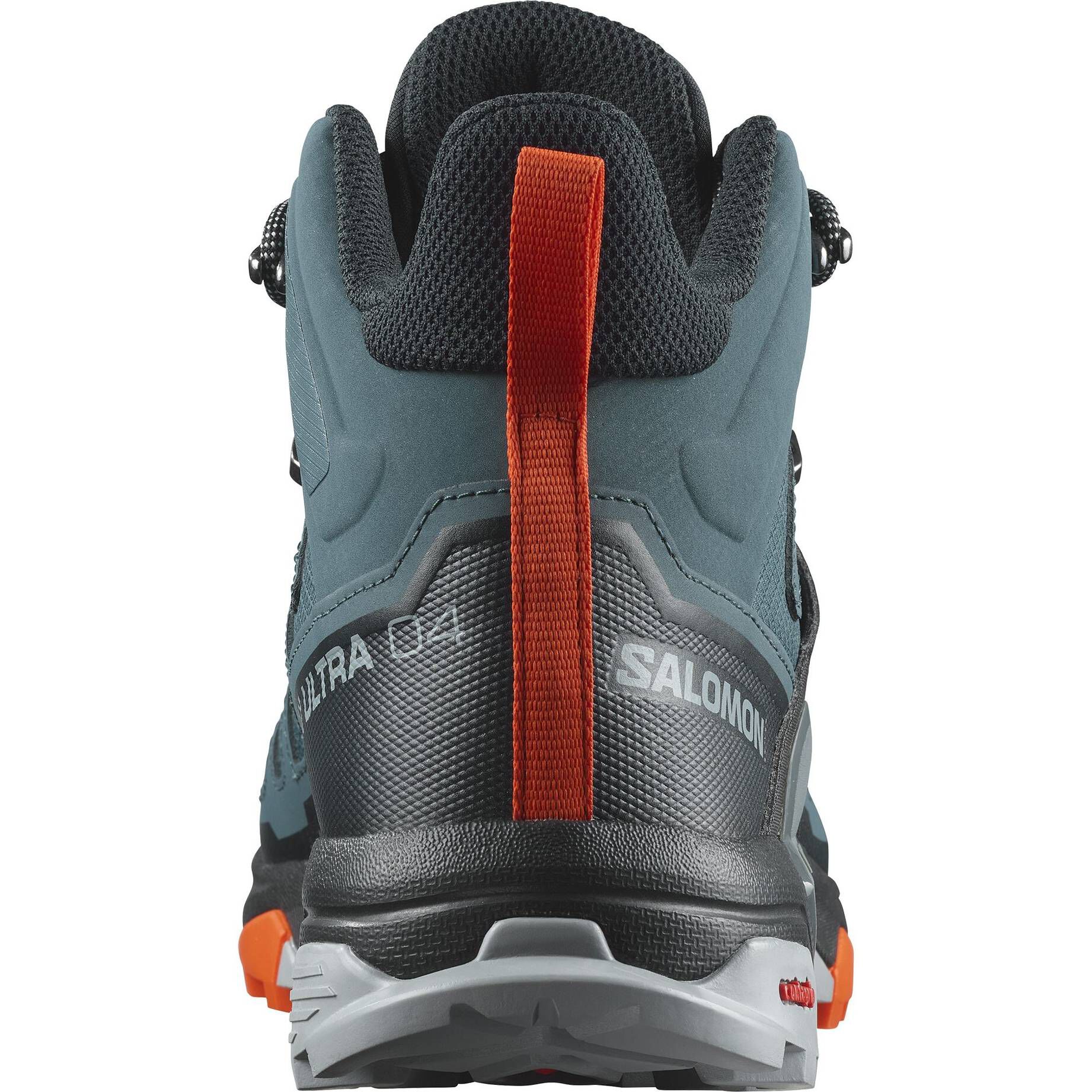 Salomon| Herren Leichtwanderschuhe X ULTRA 4 MID GTX